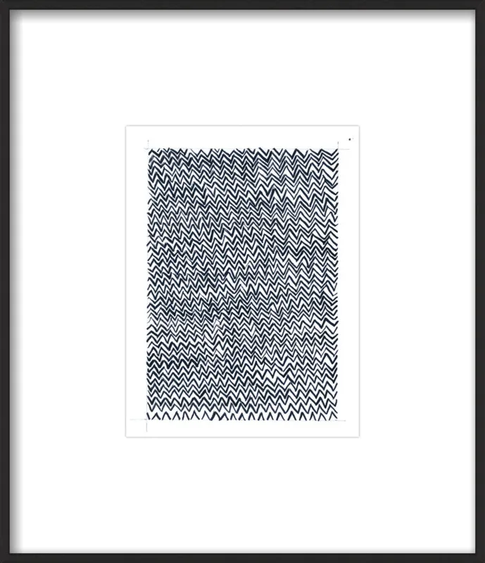 NY16#24 by Jennifer Sanchez for Artfully Walls