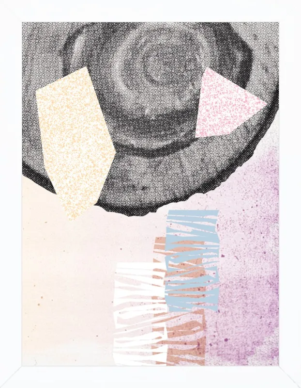 Weather in May by Irina Rouge for Artfully Walls
