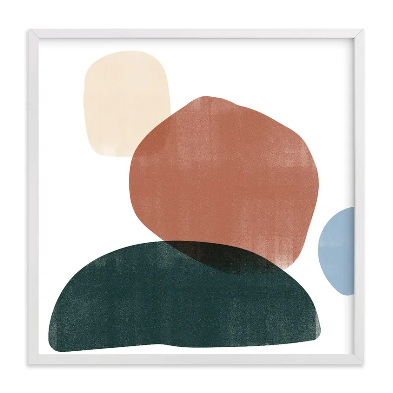 offset Limited Edition Fine Art Print