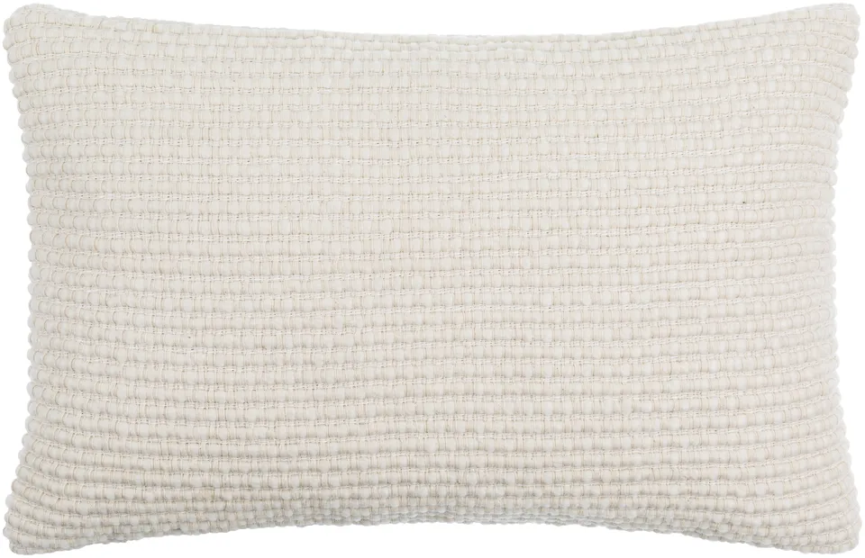 Lynchburg LBG-001 22"L x 22"W Pillow Cover