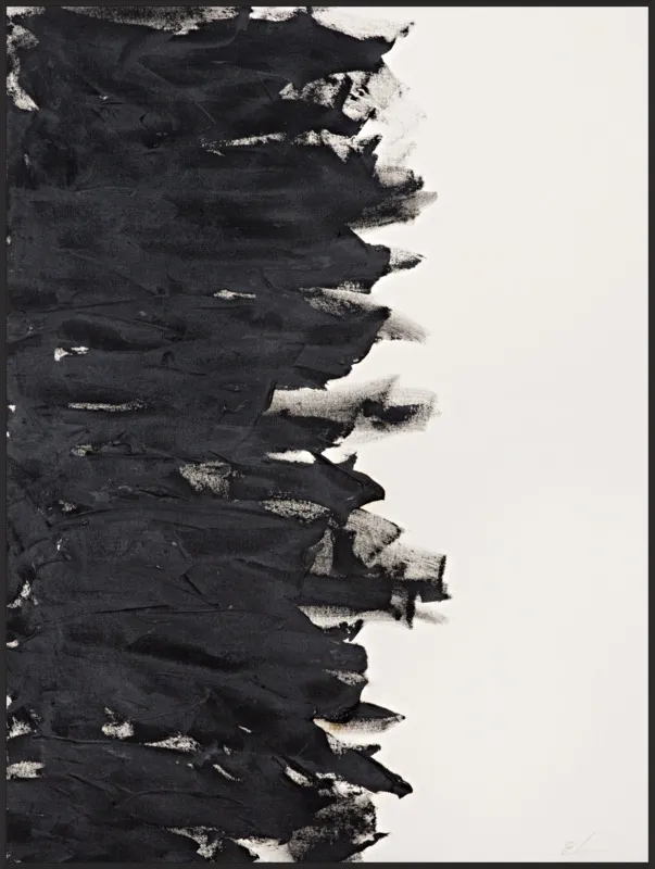 Divide by Elaina Sullivan for Artfully Walls