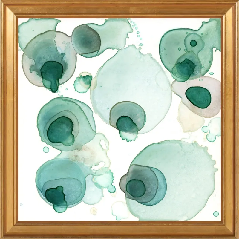 Escape Hatch by Andrea Pramuk for Artfully Walls