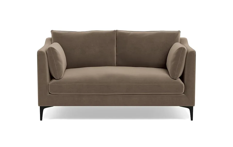 Caitlin Loveseat by The EverygirlÃ?Â®