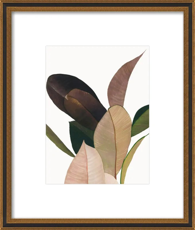Friends by Emily Grady Dodge for Artfully Walls