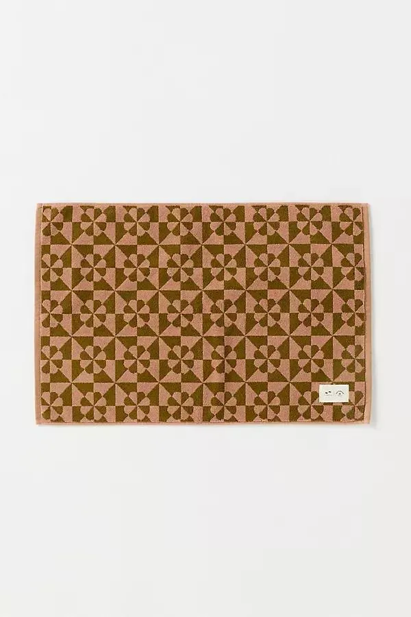 Bex Bath Mat