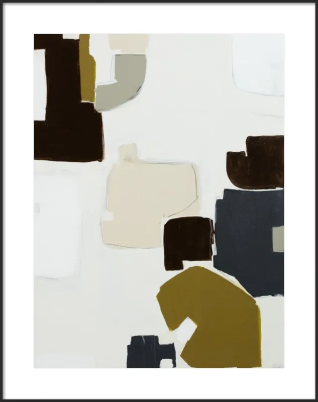 Damuresk by Holly Addi for Artfully Walls