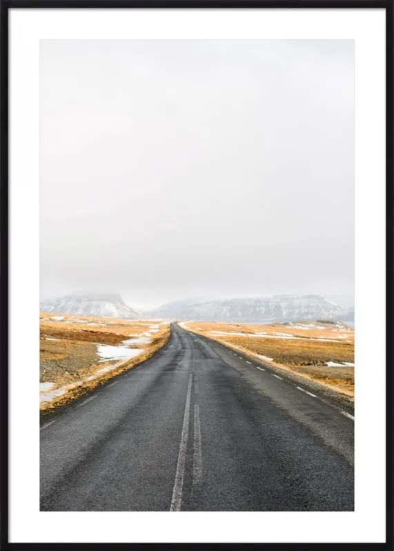 Adventure Awaits by Robert and Tiffany Peterson for Artfully Walls