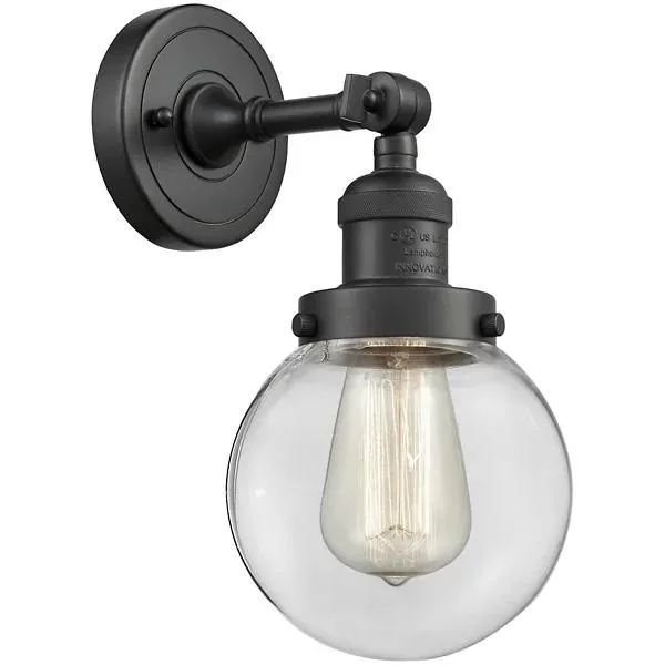 Melena Adjustable Wall Sconce