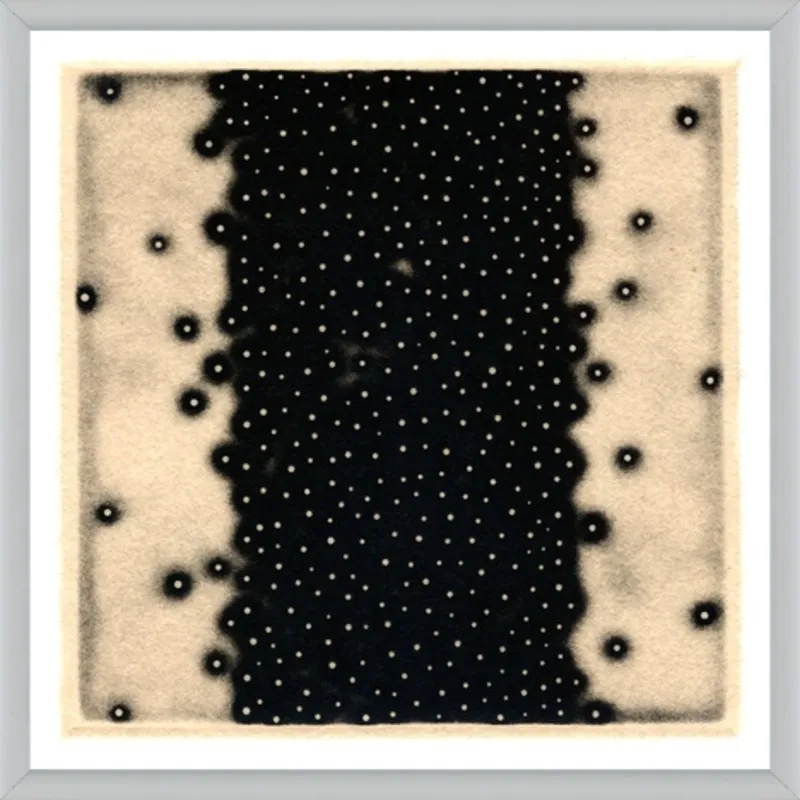 Porous #29 by Eunice Kim for Artfully Walls
