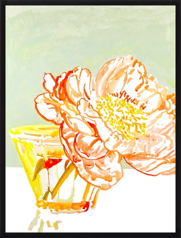 Half Full by Bridgette Thornton for Artfully Walls