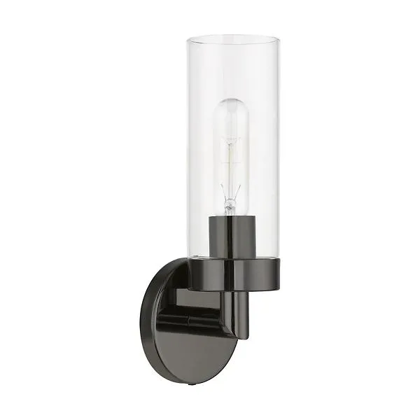 Ludlow Single Wall Sconce