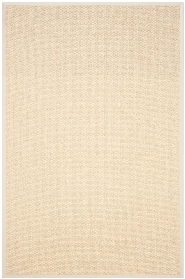 Ralph Lauren Collection, Patmore Sisal Rug, Blonde, 6' x 9'