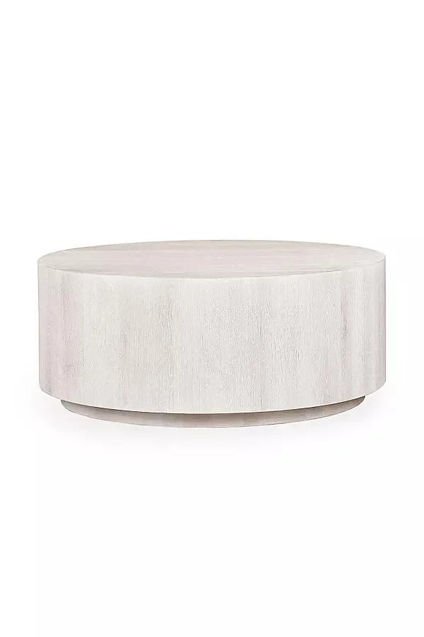 Layne Round Coffee Table