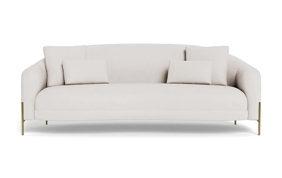 Fiona 3-Seat Sofa