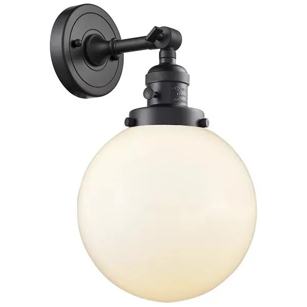 Melena Adjustable Wall Sconce