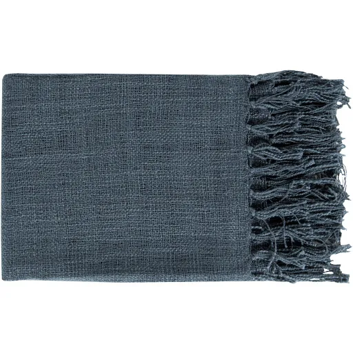 Tilda TID-001 51"W x 59"L Throw