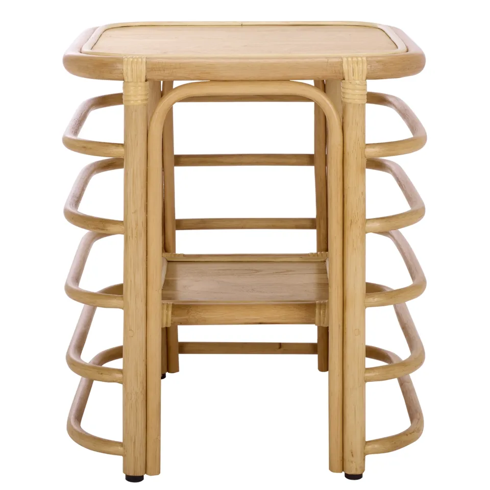 Maestro Accent Table - Natural