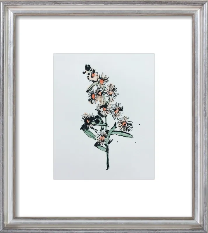 Botanical 3 by Courtney Cerruti for Artfully Walls
