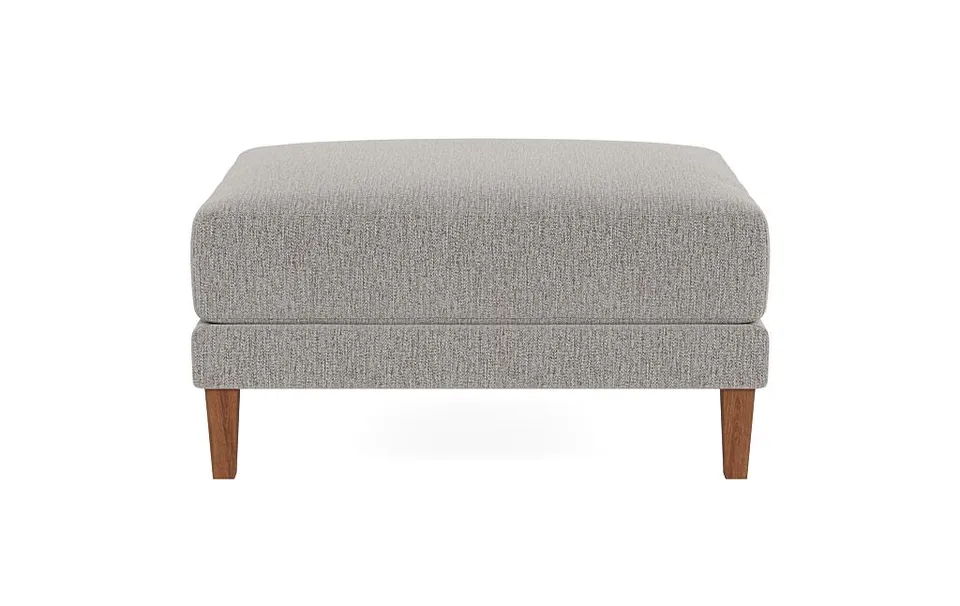 Gaby Rectangular Ottoman