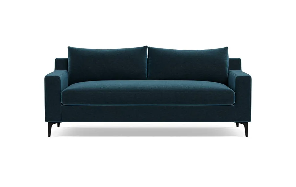 Sloan Fabric 2-Seat Sofa