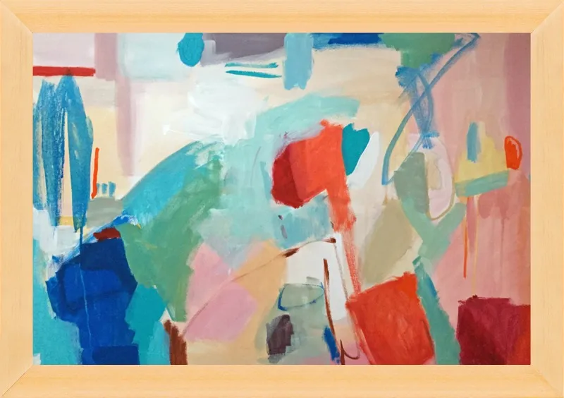 All This and More by Pamela Munger for Artfully Walls