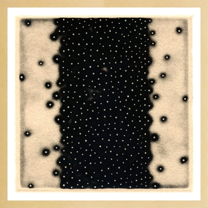 Porous #29 by Eunice Kim for Artfully Walls