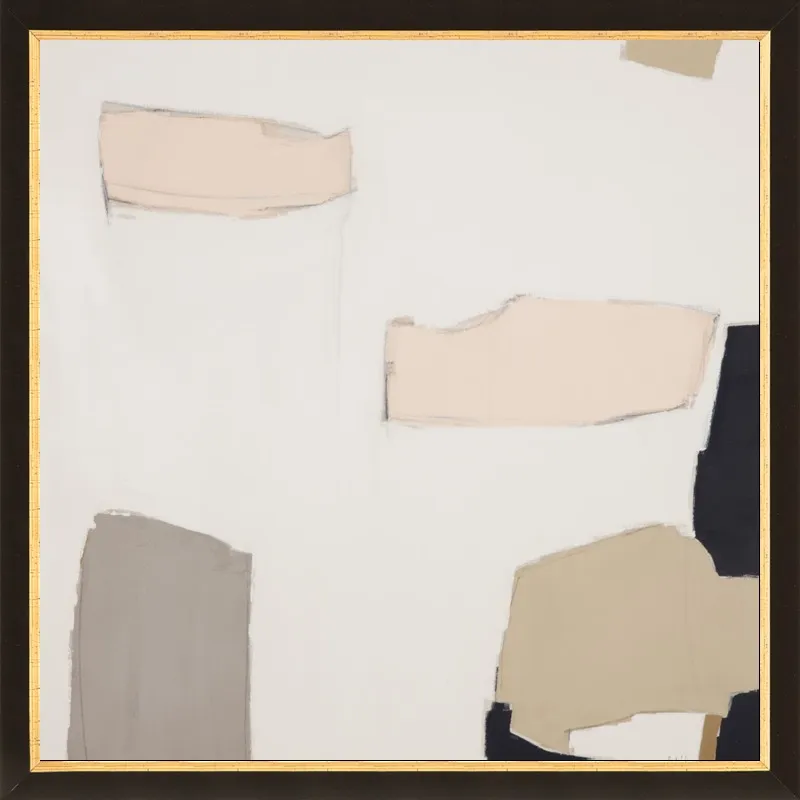 Illa Study 2 by Holly Addi for Artfully Walls