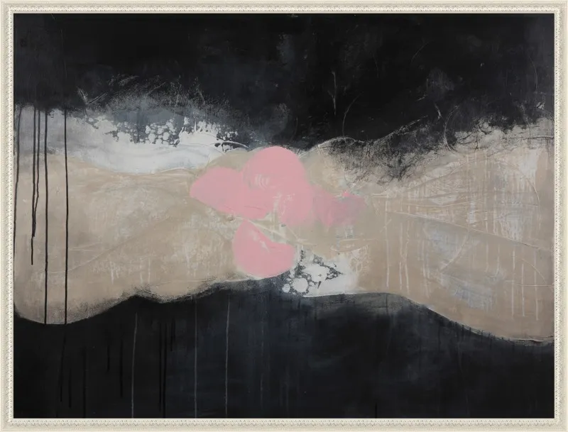 Cosmic Intervention by Bethany Mabee for Artfully Walls