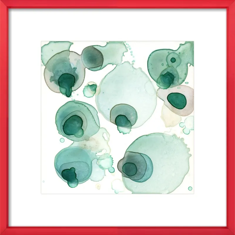 Escape Hatch by Andrea Pramuk for Artfully Walls