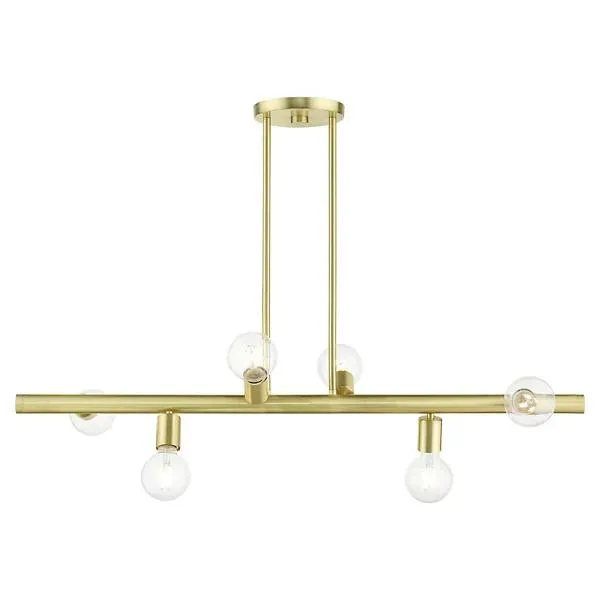 Hampton Linear Suspension