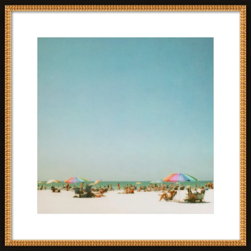 2900 Miles #4 by Alicia Bock for Artfully Walls