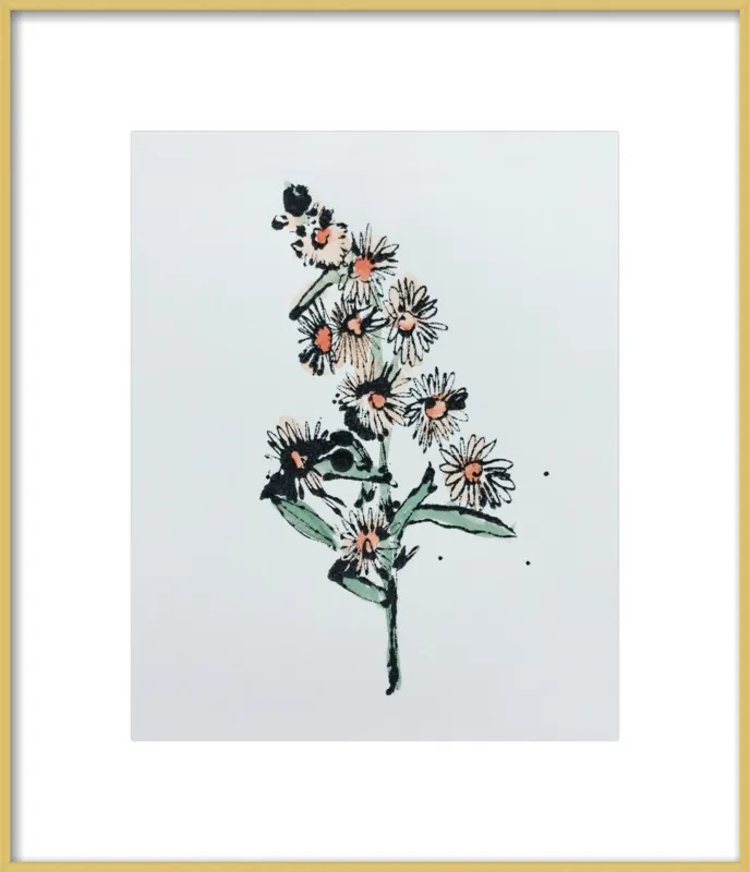 Botanical 3 by Courtney Cerruti for Artfully Walls
