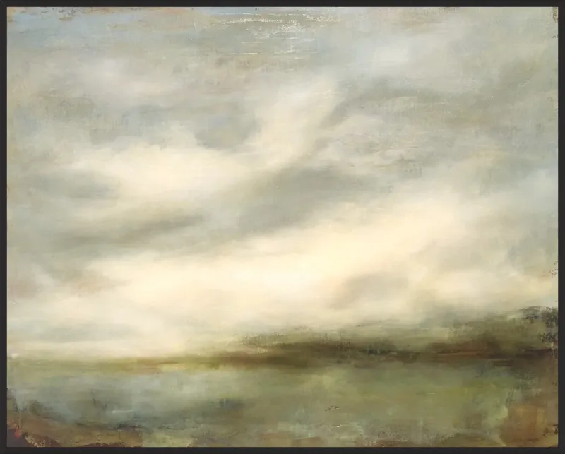IN NO HURRY by Faith Taylor for Artfully Walls