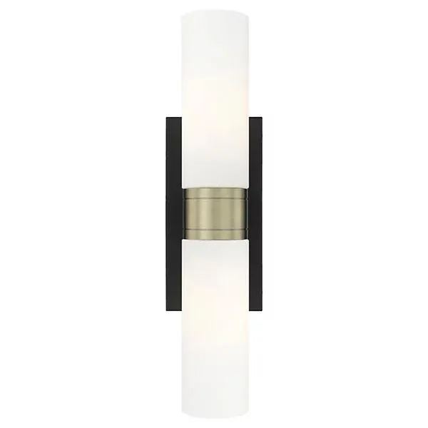 Leo Vanity Light
