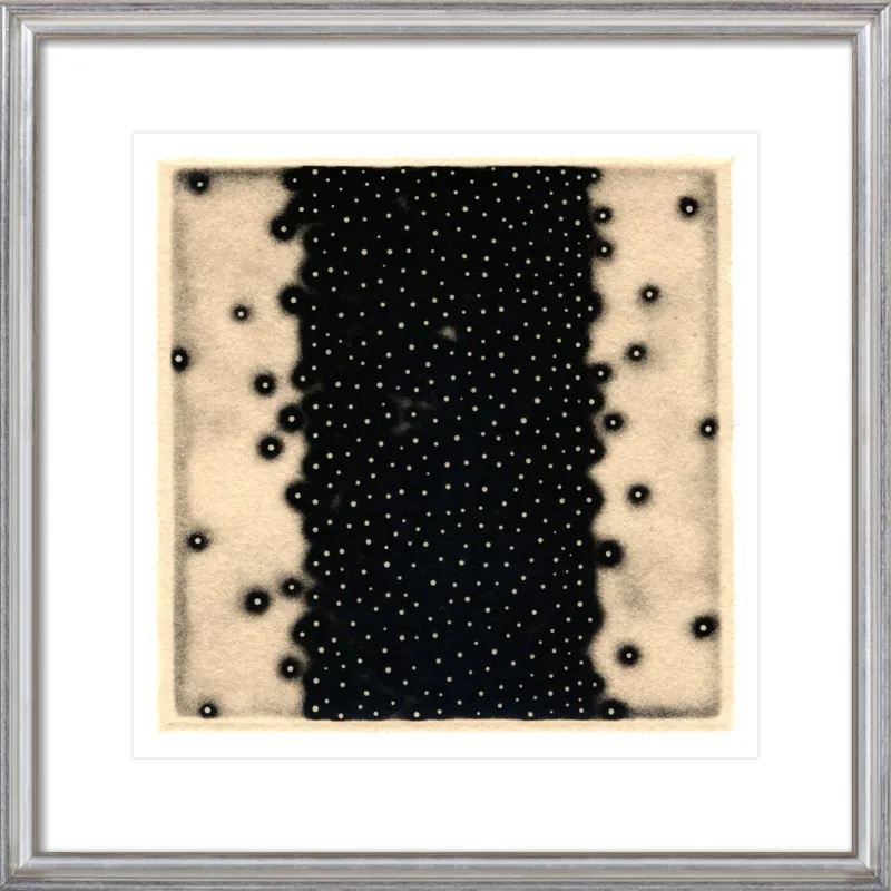 Porous #29 by Eunice Kim for Artfully Walls