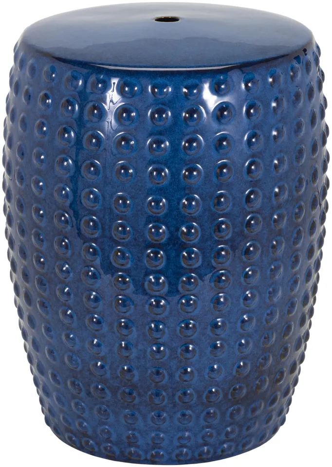 Camdale  17"H x 13"W x 13"D Garden Stool