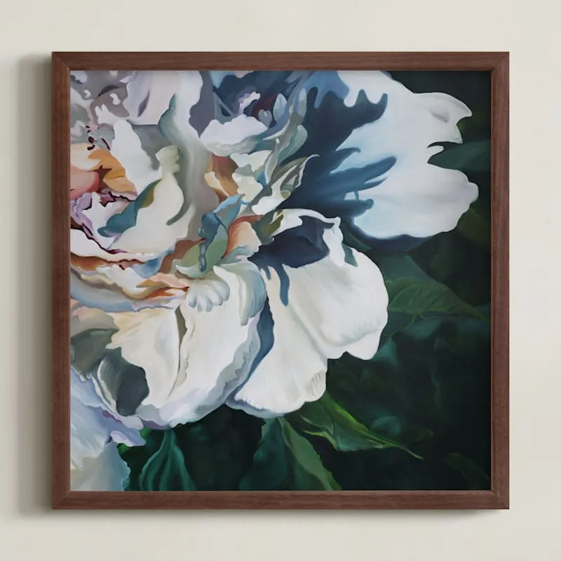 Shadow Blues 1 Limited Edition Fine Art Print