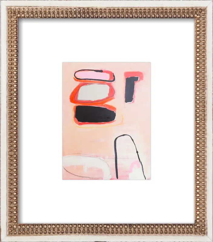 Luni by Holly Addi for Artfully Walls