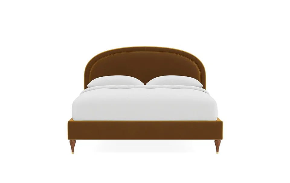 Anson Upholstered Bed