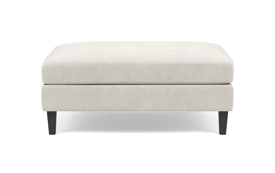 Sloan Ottoman