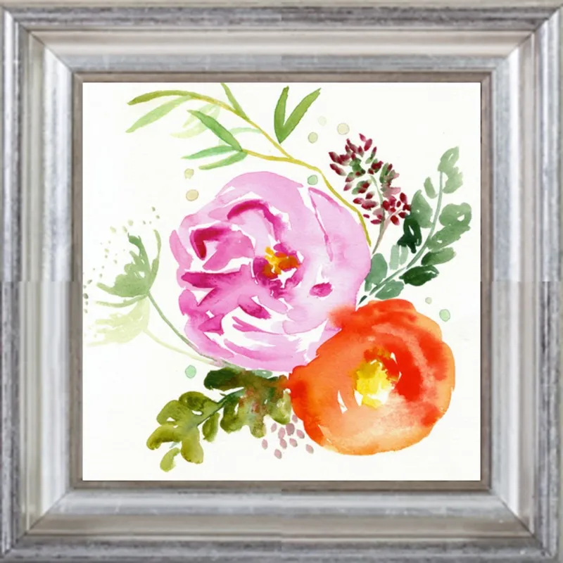 Eva by Christine Lindstrom for Artfully Walls