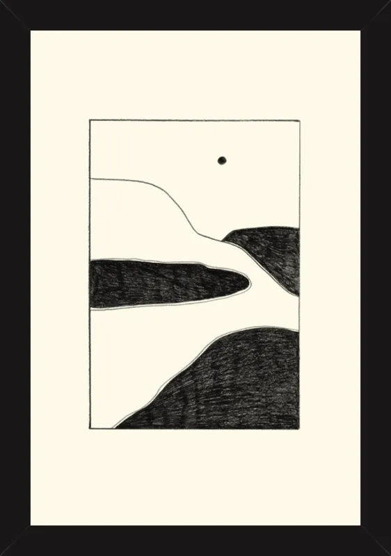 Headspace by Nadiuska and Priscila Furtado - Uinverso  for Artfully Walls