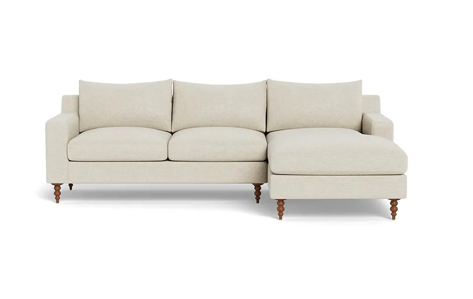 Sloan Right Chaise Sectional