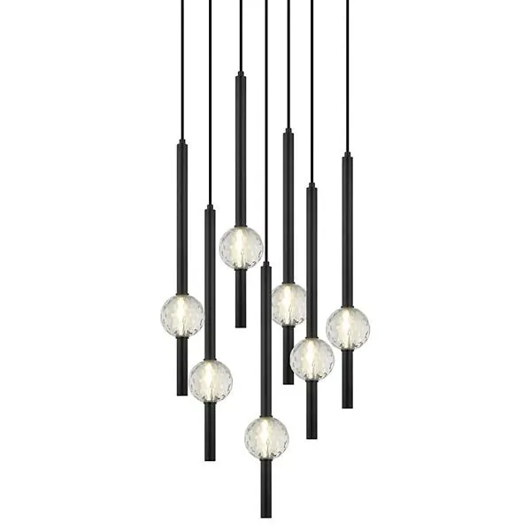 Mira Multi-Light Pendant