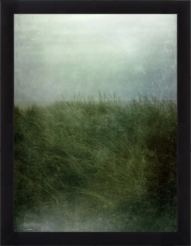 Twilight Beach by Olivia Joy StClaire for Artfully Walls