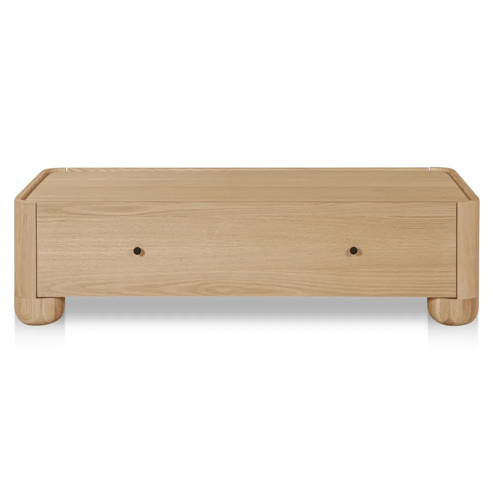 Gibson Coffee Table Natural