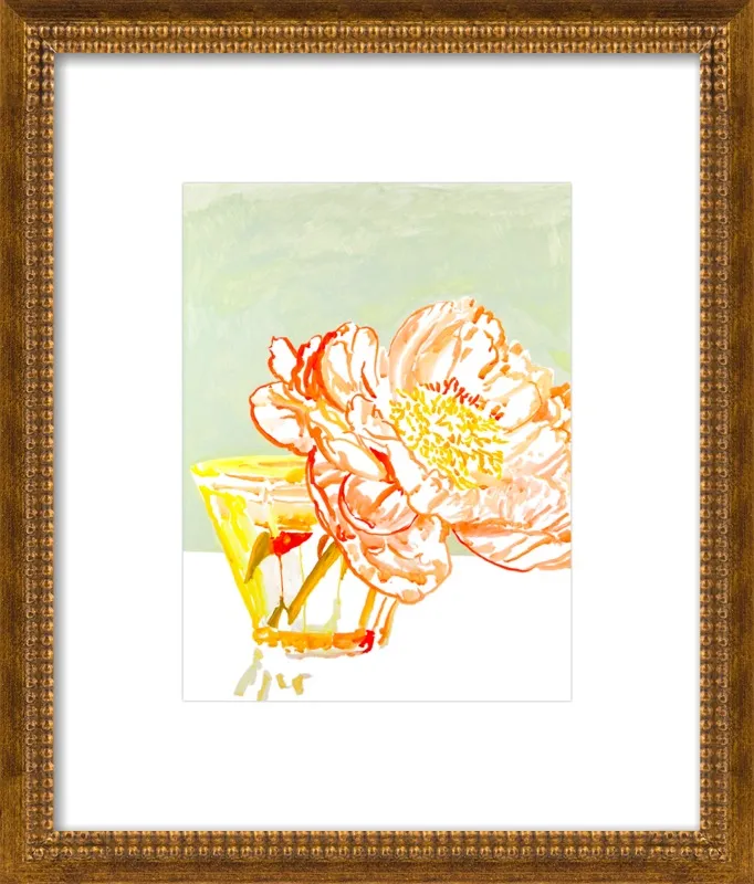 Half Full by Bridgette Thornton for Artfully Walls