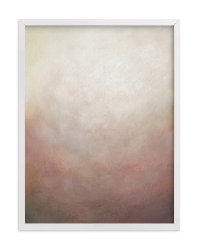 Rise Limited Edition Fine Art Print