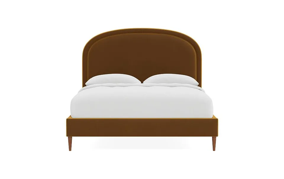 Anson Upholstered Bed
