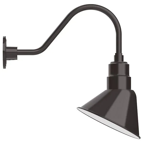 Prince Outdoor Wall Sconce